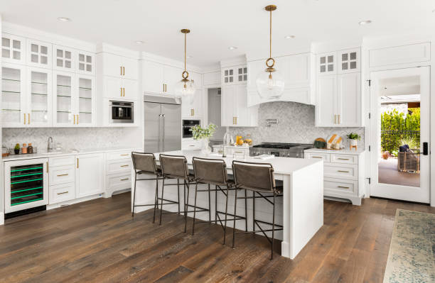 Cabinet Refacing Bedford